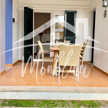 Sa Torreta 1 Apartment Cala Blanca  Bagian luar foto