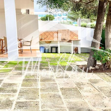 Sa Torreta 1 Apartment Cala Blanca  Bagian luar foto