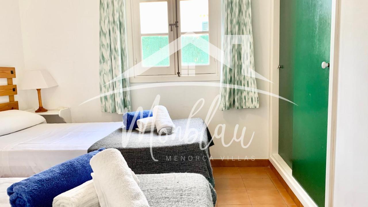 Sa Torreta 1 Apartment Cala Blanca  Bagian luar foto