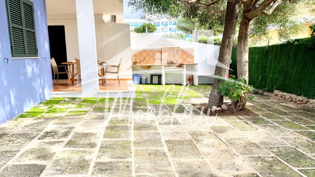 Sa Torreta 1 Apartment Cala Blanca  Bagian luar foto