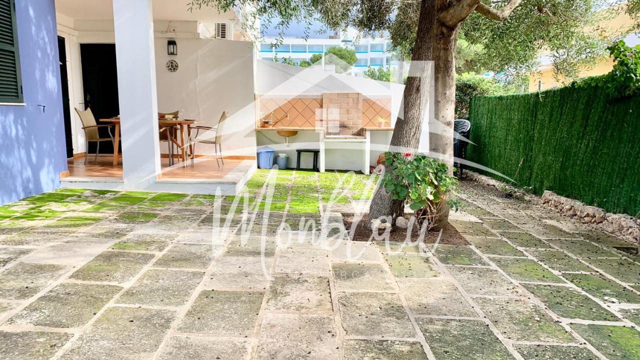 Sa Torreta 1 Apartment Cala Blanca  Bagian luar foto